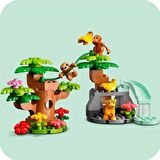 LEGO Duplo 10973 Wild Animals of the South America