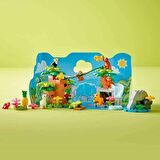 LEGO Duplo 10973 Wild Animals of the South America