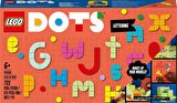 LEGO Dots 41950 Lots of DOTS - Lettering