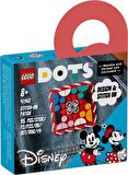 LEGO Dots 41963 Mickey Mouse and Minnie Mouse Stitch-on Patch