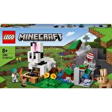 LEGO Minecraft 21181 The Rabbit Ranch