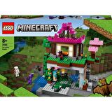 LEGO Minecraft 21183 The Training Grounds