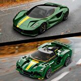 LEGO Speed Champions 76907 Lotus Evija