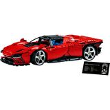 42143 LEGO Technic Ferrari Daytona Sp3