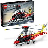 LEGO Technic 42145 Airbus H175 Rescue Helicopter (2001 Parça)