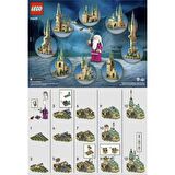 LEGO Harry Potter 30435 Build Your Own Hogwarts Castle