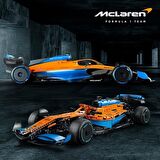 LEGO Technic 42141 McLaren Formula 1 Race Car