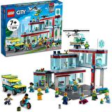 LEGO City 60330 Hospital