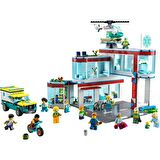 LEGO City 60330 Hospital