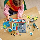 LEGO City 60330 Hospital