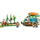 LEGO City 60345 Farmers Market Van
