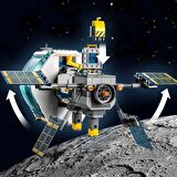 LEGO City 60349 Lunar Space Station