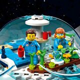 LEGO City 60350 Lunar Research Base