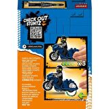LEGO City 60331 Touring Stunt Bike