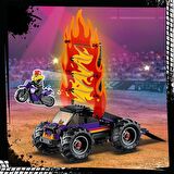 LEGO City 60339 Double Loop Stunt Arena