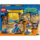 LEGO City 60340 The Blade Stunt Challenge