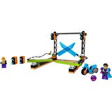 LEGO City 60340 The Blade Stunt Challenge