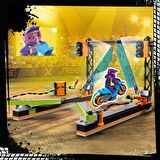 LEGO City 60340 The Blade Stunt Challenge