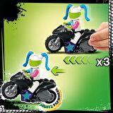LEGO City 60341 The Knockdown Stunt Challenge