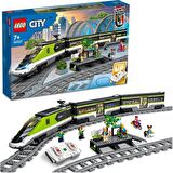 LEGO City 60337 Express Passenger Train