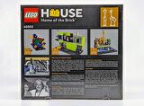 LEGO House 40503 Dagny Holm - Master Builder
