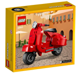 LEGO Creator Expert 40517 Vespa