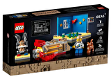 LEGO Ideas 40533 Cosmic Cardboard Adventures