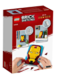LEGO Sketches 40535 Iron Man
