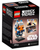 LEGO BrickHeadz 40539 Ahsoka Tano