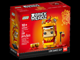 LEGO BrickHeadz 40540 Lion Dance Guy