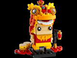 LEGO BrickHeadz 40540 Lion Dance Guy