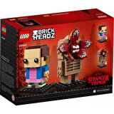 LEGO BrickHeadz 40549 Demogorgon and Eleven