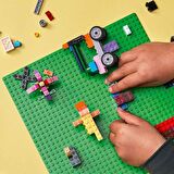 LEGo Classic 11023 Green Baseplate