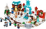 LEGO Seasonal 80109 Lunar New Year Ice Festival