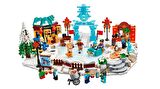 LEGO Seasonal 80109 Lunar New Year Ice Festival