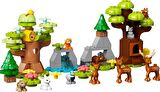 LEGO Duplo 10979 Wild Animals of Europe