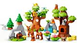 LEGO Duplo 10979 Wild Animals of Europe