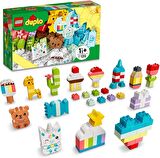 LEGO Duplo 10978 Creative Building Time