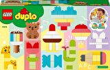 LEGO Duplo 10978 Creative Building Time