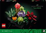 LEGO Creator Expert 10309 Succulents