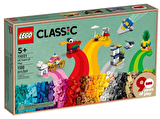 LEGO Classic 11021 90 Years of Play