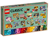 LEGO Classic 11021 90 Years of Play