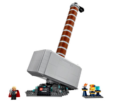 LEGO Super Heroes 76209 Thor's Hammer