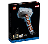 LEGO Super Heroes 76209 Thor's Hammer