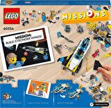 LEGO City 60354 Mars Spacecraft Exploration Missions