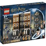 Lego® Harry Potter™ Grimmauld Meydanı 12 Numara 76408 (1083 Parça)