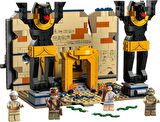 LEGO Indiana Jones 77013 Escape from the Lost Tomb