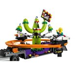 Lego City Lunapark Uzay Oyuncağı Kamyonu 60313