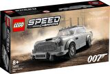 Lego Speed Champions 76911 007 Aston Martin DB5