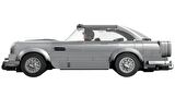 Lego Speed Champions 76911 007 Aston Martin DB5